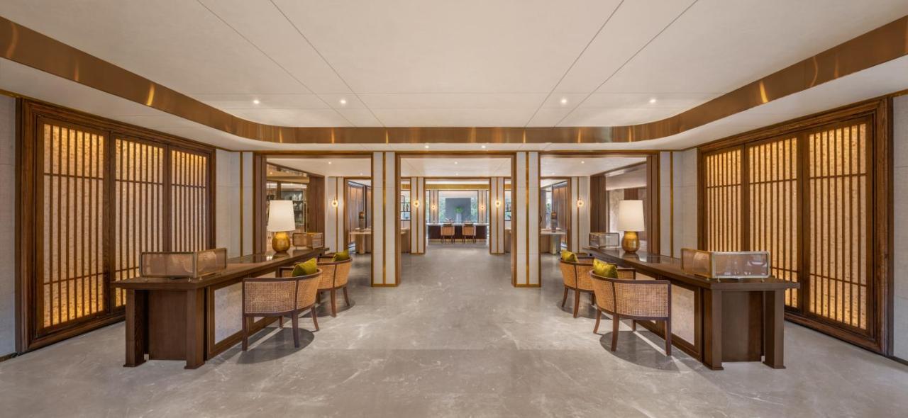 Jw Marriott Goa Vagator Exterior foto