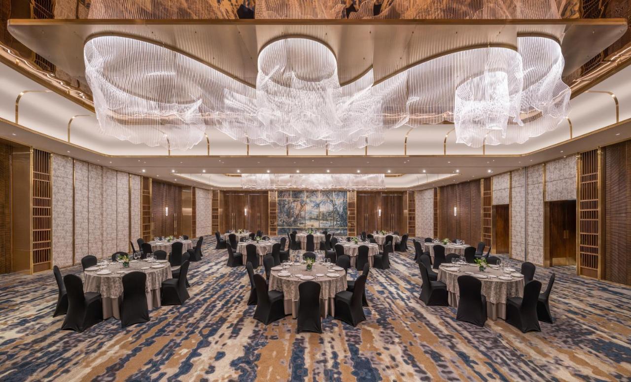 Jw Marriott Goa Vagator Exterior foto